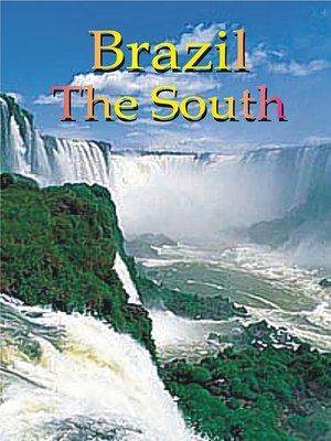 cover image of Brazil